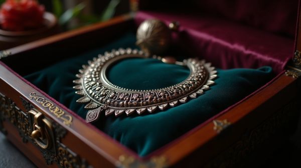 5 astuces pour distinguer bijoux tibétains et industriels