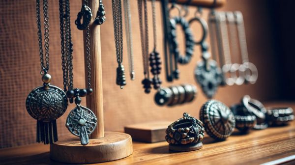 5 astuces pour distinguer bijoux tibétains et industriels