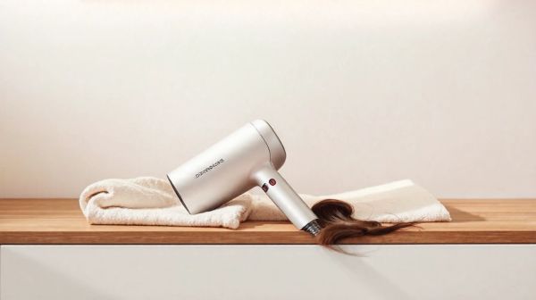 5 astuces pour utiliser le sèche-cheveux Dyson sans damage
