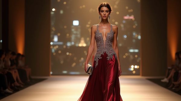 Choisir des robes fendues pour un look élégant et audacieux
