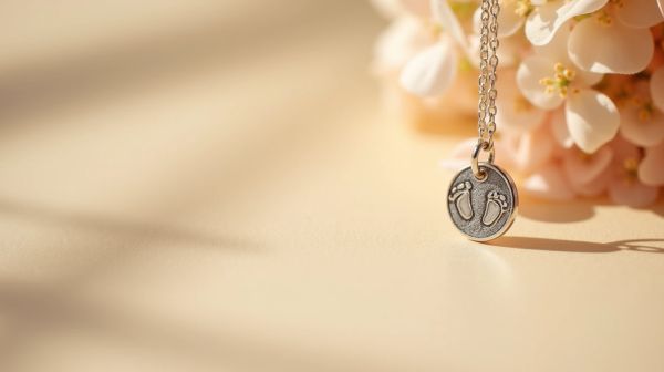 Choisir un bracelet bébé personnalisé pour un cadeau unique