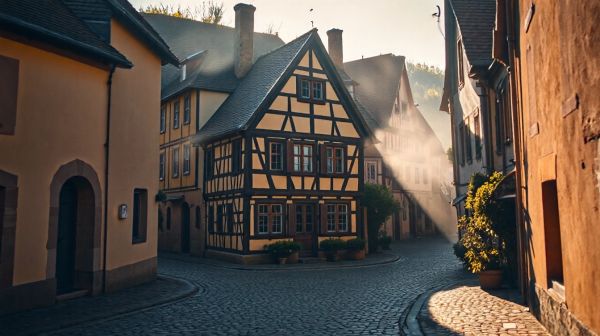 Découvrez la photographie d'art en Alsace : des séances uniques