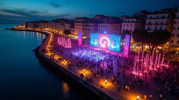 Optimiser votre événement avec des animations photo uniques à Nice