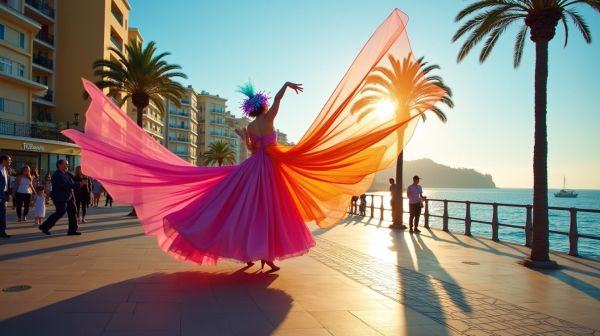 Optimiser votre événement avec des animations photo uniques à Nice