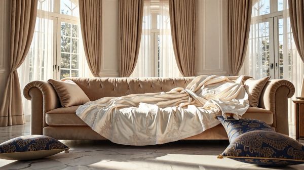 Top 5 robes fendues pour un style élégant et audacieux