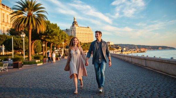 Top conseils pour des animations photo inoubliables à Nice
