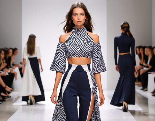 Comment les grandes marques de mode sont perçues à travers le monde