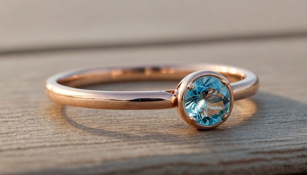 Bague anti stress de sérénité : votre alliée pour apaiser l'esprit