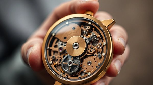 Découvrez les avantages d'un remontoir montre de qualité